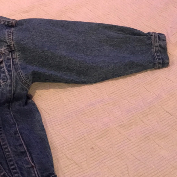 Jacket - Picture 3 of 3